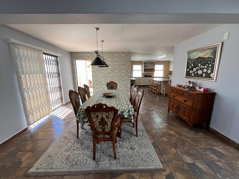 3 Bedroom Property for Sale in Dwarskersbos Western Cape